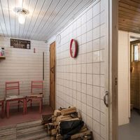 House in Finland, 95 sq.m.