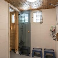 House in Finland, 95 sq.m.