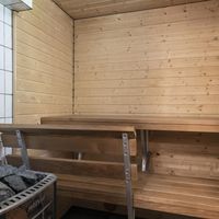 House in Finland, 95 sq.m.