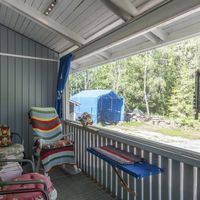 House in Finland, 95 sq.m.