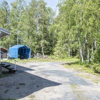 House in Finland, 95 sq.m.