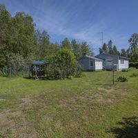 House in Finland, 95 sq.m.