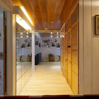 House in Finland, 116 sq.m.