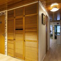 House in Finland, 116 sq.m.