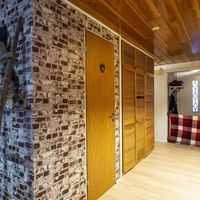 House in Finland, 116 sq.m.