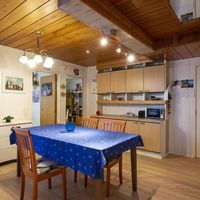 House in Finland, 116 sq.m.