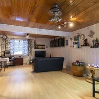 House in Finland, 116 sq.m.