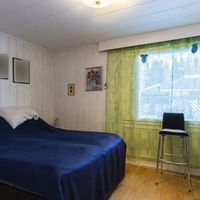 House in Finland, 116 sq.m.