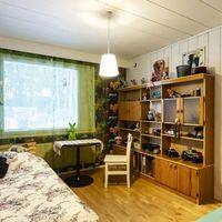 House in Finland, 116 sq.m.