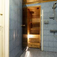 House in Finland, 116 sq.m.