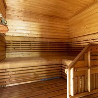 House in Finland, 116 sq.m.