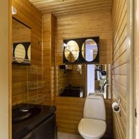 House in Finland, 116 sq.m.