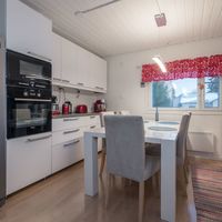 House in Finland, 88 sq.m.