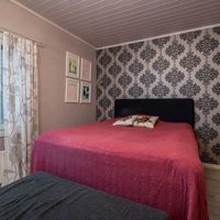 House in Finland, 88 sq.m.