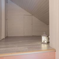 House in Finland, 88 sq.m.