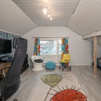 House in Finland, 88 sq.m.