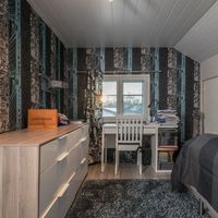 House in Finland, 88 sq.m.