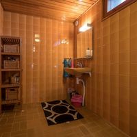 House in Finland, 88 sq.m.