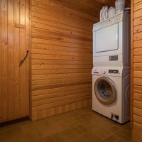 House in Finland, 88 sq.m.