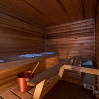 House in Finland, 88 sq.m.