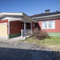 Дом в Финляндии, 163 кв.м.