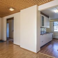 Дом в Финляндии, 163 кв.м.