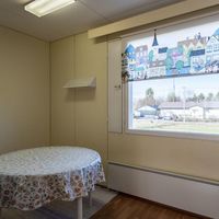 Дом в Финляндии, 163 кв.м.