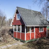 Дом в Финляндии, 163 кв.м.