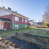 Дом в Финляндии, 163 кв.м.