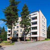 Квартира в Финляндии, 34 кв.м.