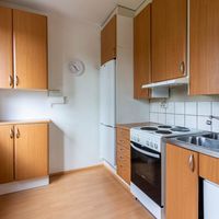 Квартира в Финляндии, 34 кв.м.