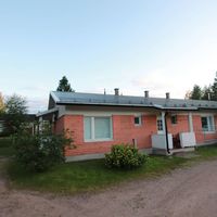Townhouse in Finland, 44 sq.m.