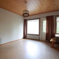 Townhouse in Finland, 44 sq.m.