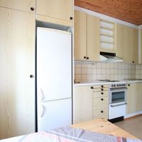 Townhouse in Finland, 44 sq.m.