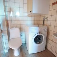 Townhouse in Finland, 44 sq.m.