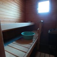 Townhouse in Finland, 44 sq.m.