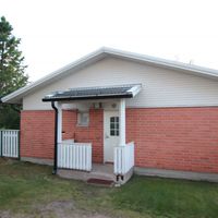 Townhouse in Finland, 44 sq.m.