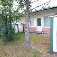 Townhouse in Finland, 44 sq.m.