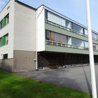 Квартира в Финляндии, 37 кв.м.