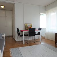 Квартира в Финляндии, 37 кв.м.