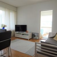 Квартира в Финляндии, 37 кв.м.