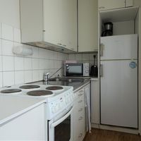 Квартира в Финляндии, 37 кв.м.