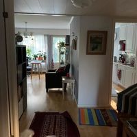 Townhouse in Finland, 78 sq.m.