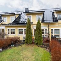 Таунхаус в Финляндии, 97 кв.м.