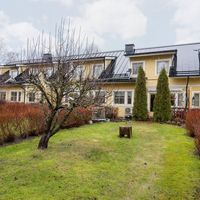 Таунхаус в Финляндии, 97 кв.м.