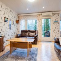 Таунхаус в Финляндии, 97 кв.м.