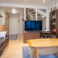 Таунхаус в Финляндии, 97 кв.м.