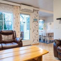 Таунхаус в Финляндии, 97 кв.м.