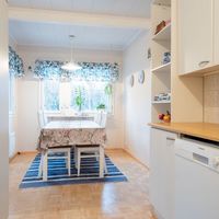 Таунхаус в Финляндии, 97 кв.м.