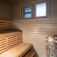 Таунхаус в Финляндии, 97 кв.м.